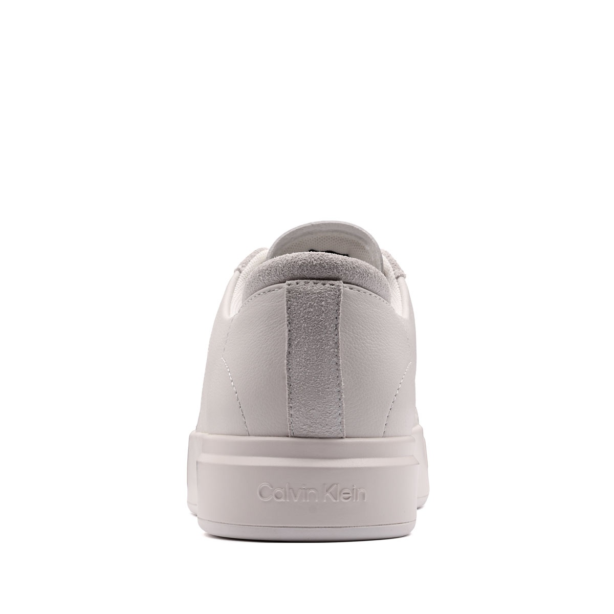 Calvin Klein Basket Cupsole LaceUp WT Leather  Мъжки кецове HM0HM0213302U