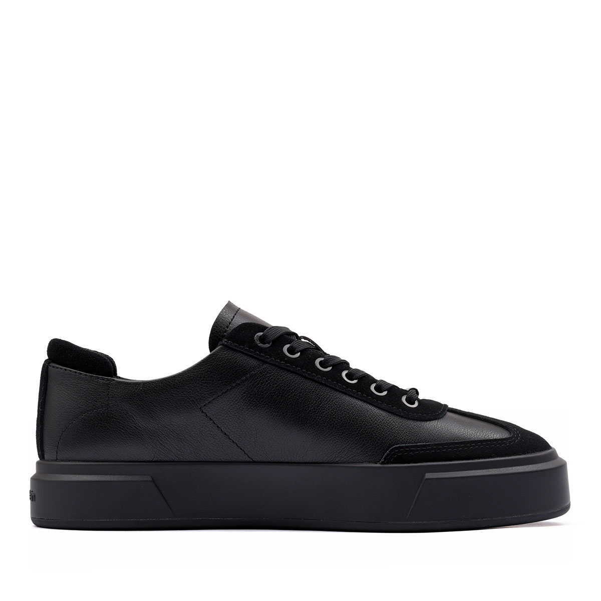 Calvin Klein Basket Cupsole LaceUp WT Leather Мъжки кецове HM0HM021330GJ