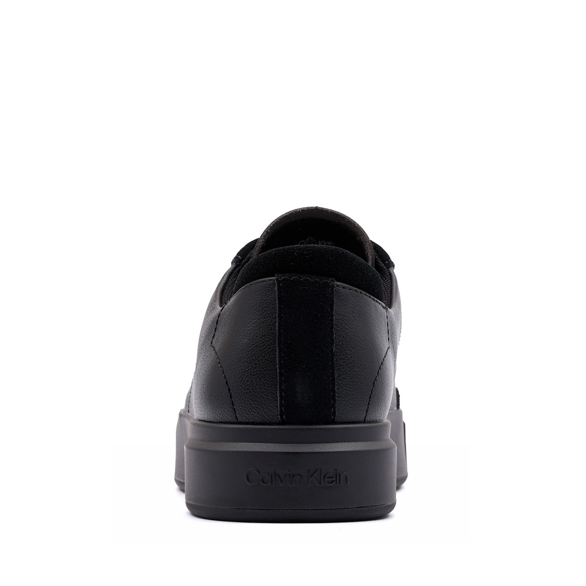 Calvin Klein Basket Cupsole LaceUp WT Leather Мъжки кецове HM0HM021330GJ