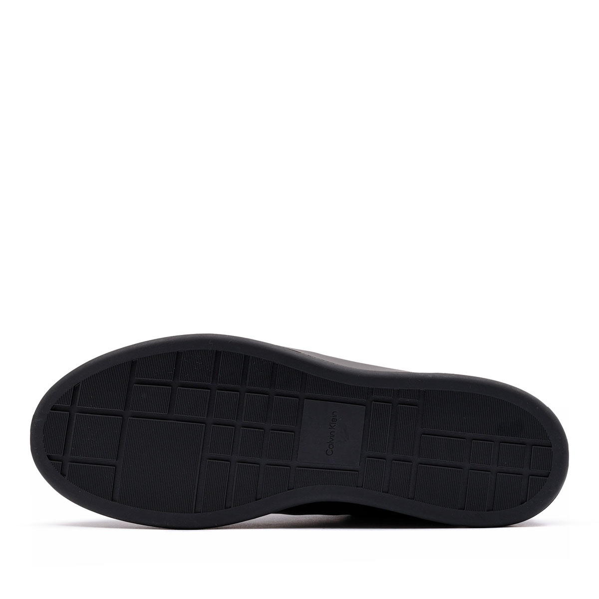 Calvin Klein Basket Cupsole LaceUp WT Leather Мъжки кецове HM0HM021330GJ