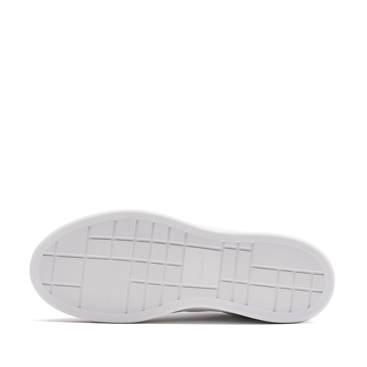 Calvin Klein Basket Cupsole Oxf LaceUp Leather Hf Дамски кецове YW0YW020210K4