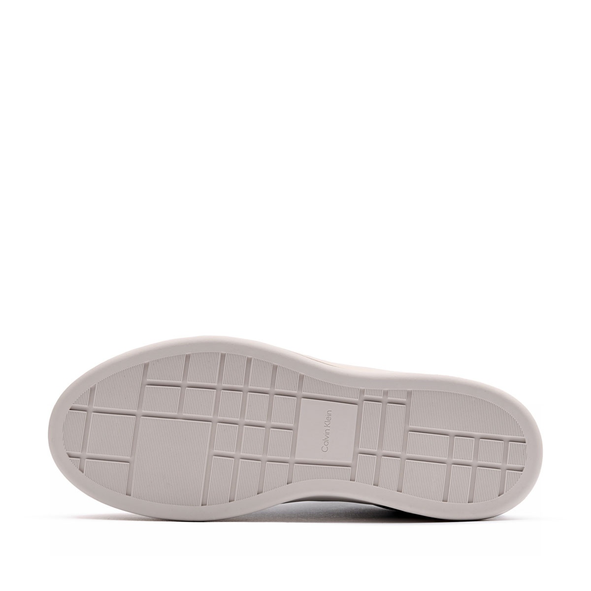 Calvin Klein Basket Cupsole Oxf LaceUp Leather Hf Дамски кецове YW0YW02021PAC