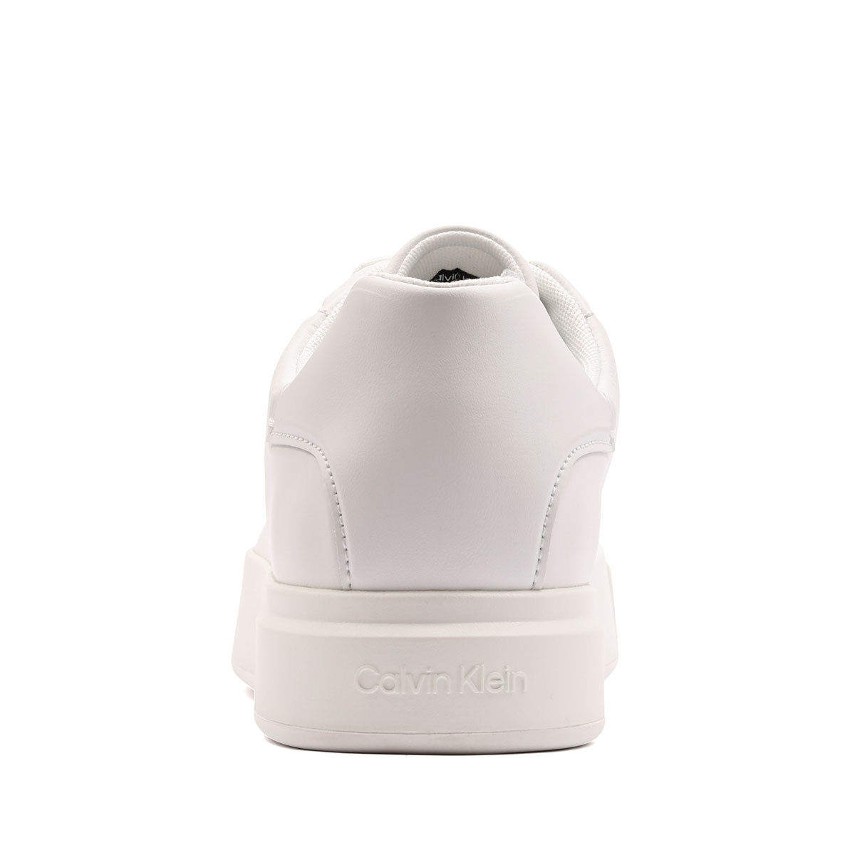 Calvin Klein Basket Cupsole Oxf Lup Hf Leather Мъжки кецове YM0YM0145202Z