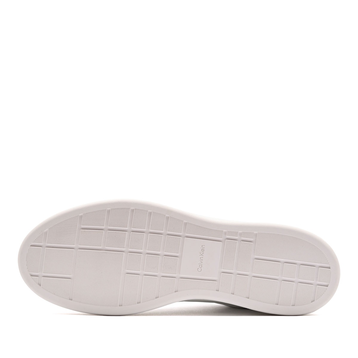 Calvin Klein Basket Cupsole Oxf Lup Hf Leather Мъжки кецове YM0YM0145202Z