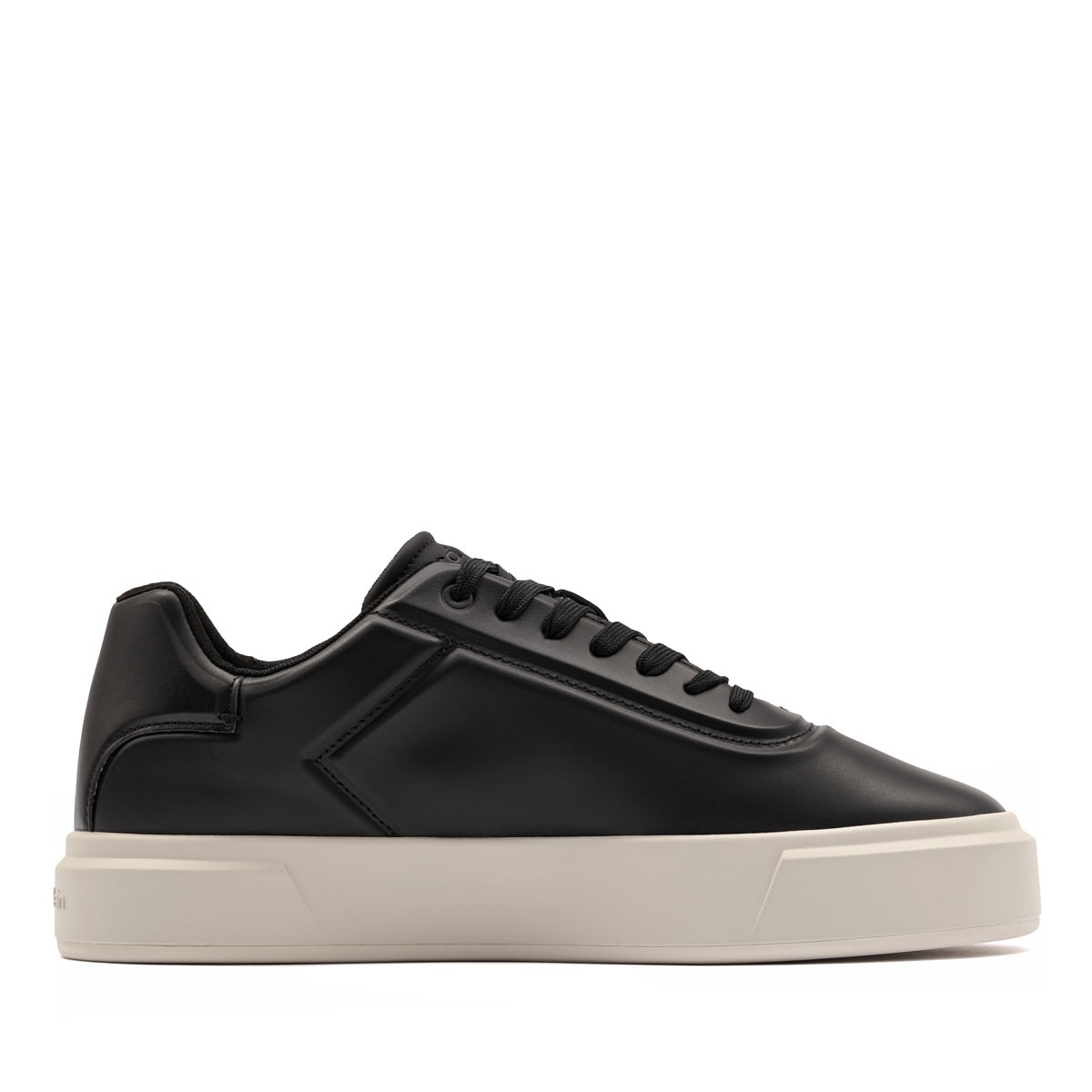 Calvin Klein Basket Cupsole Oxf Lup Hf Leather Мъжки кецове YM0YM014520GK