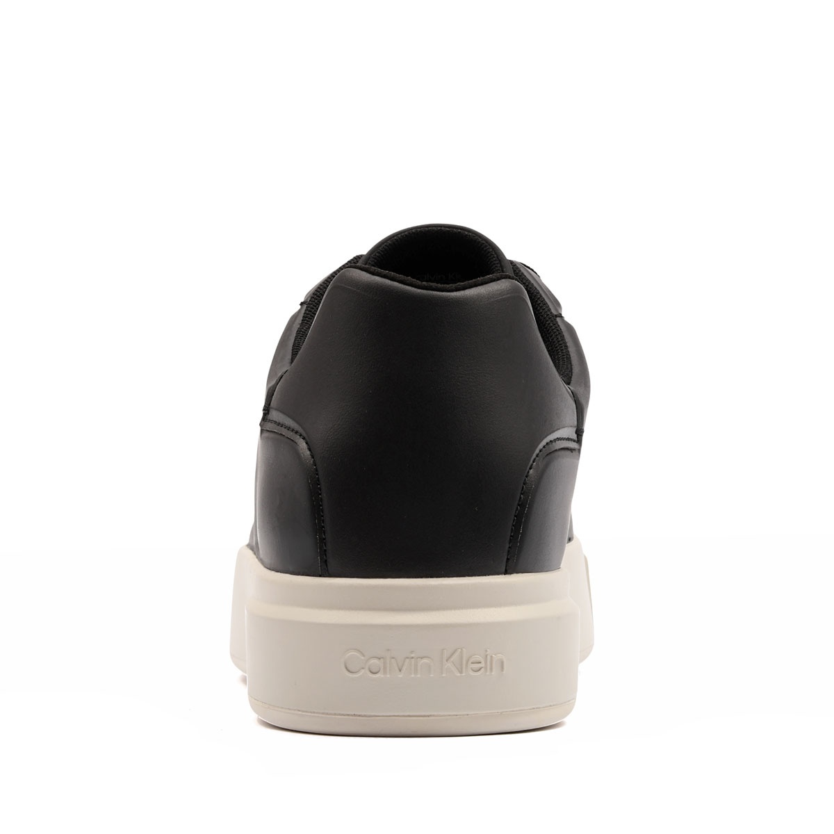 Calvin Klein Basket Cupsole Oxf Lup Hf Leather Мъжки кецове YM0YM014520GK