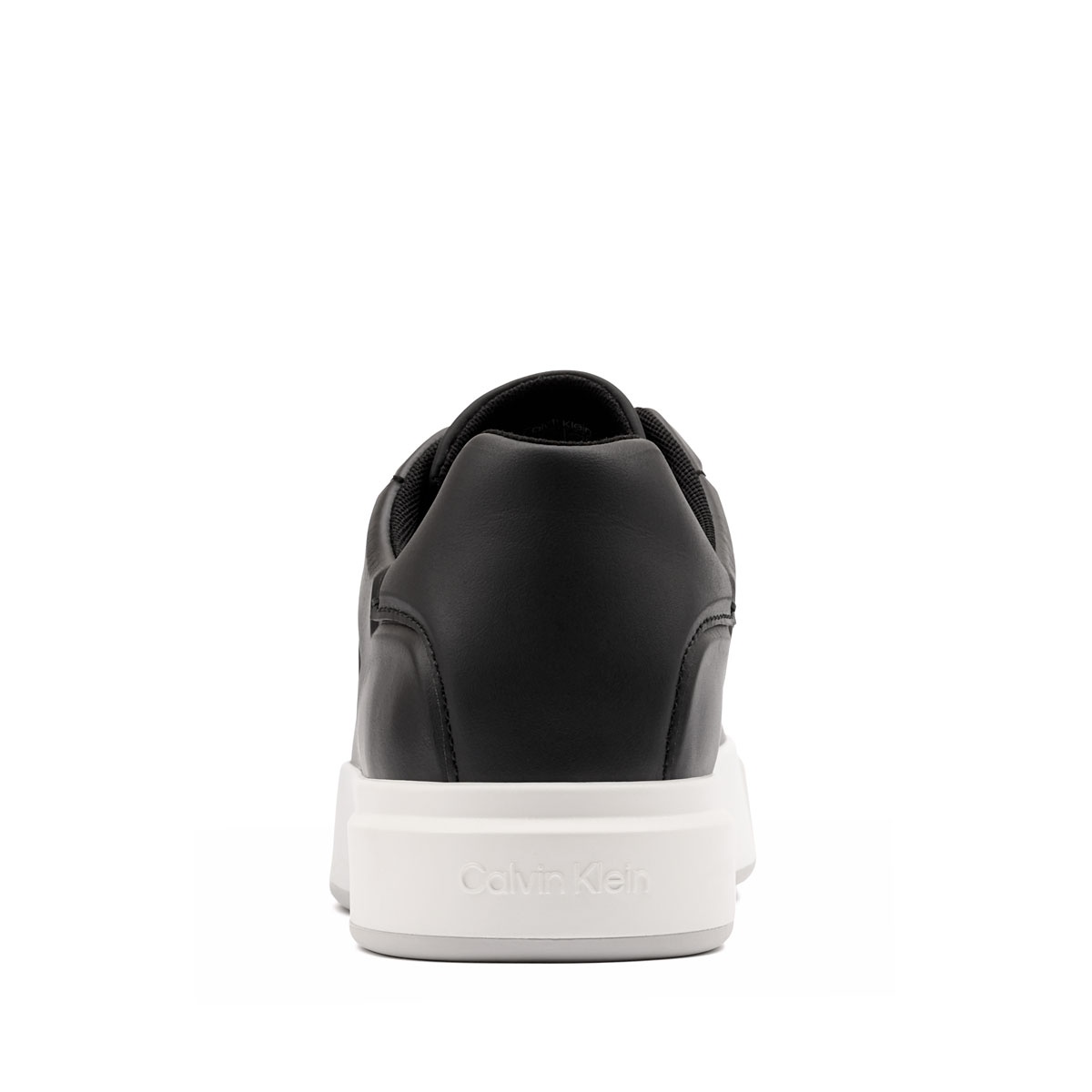 Calvin Klein Basket Cupsole Oxf Lup Hf Leather Мъжки кецове YM0YM014520GM