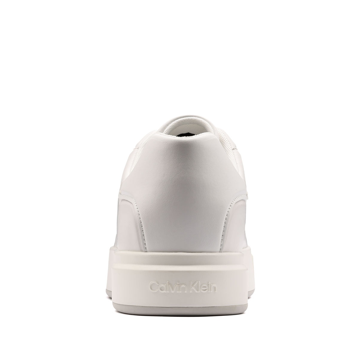 Calvin Klein Basket Cupsole Oxf Lup Hf Leather Мъжки кецове YM0YM014520K4