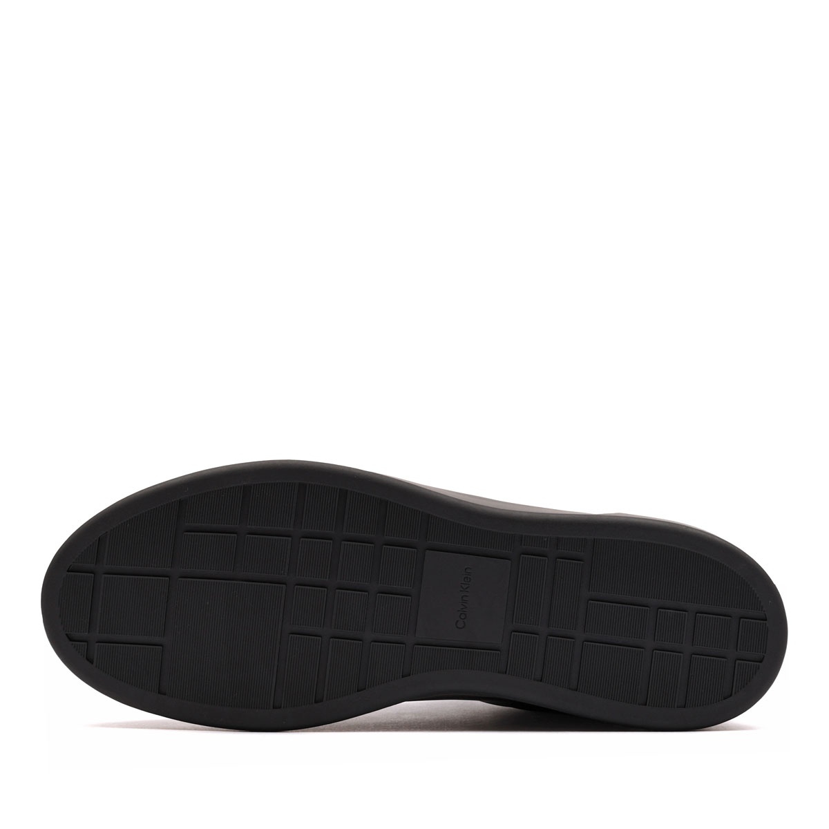Calvin Klein Basket Cupsole Oxf Lup Hf Leather Мъжки кецове YM0YM014520KW