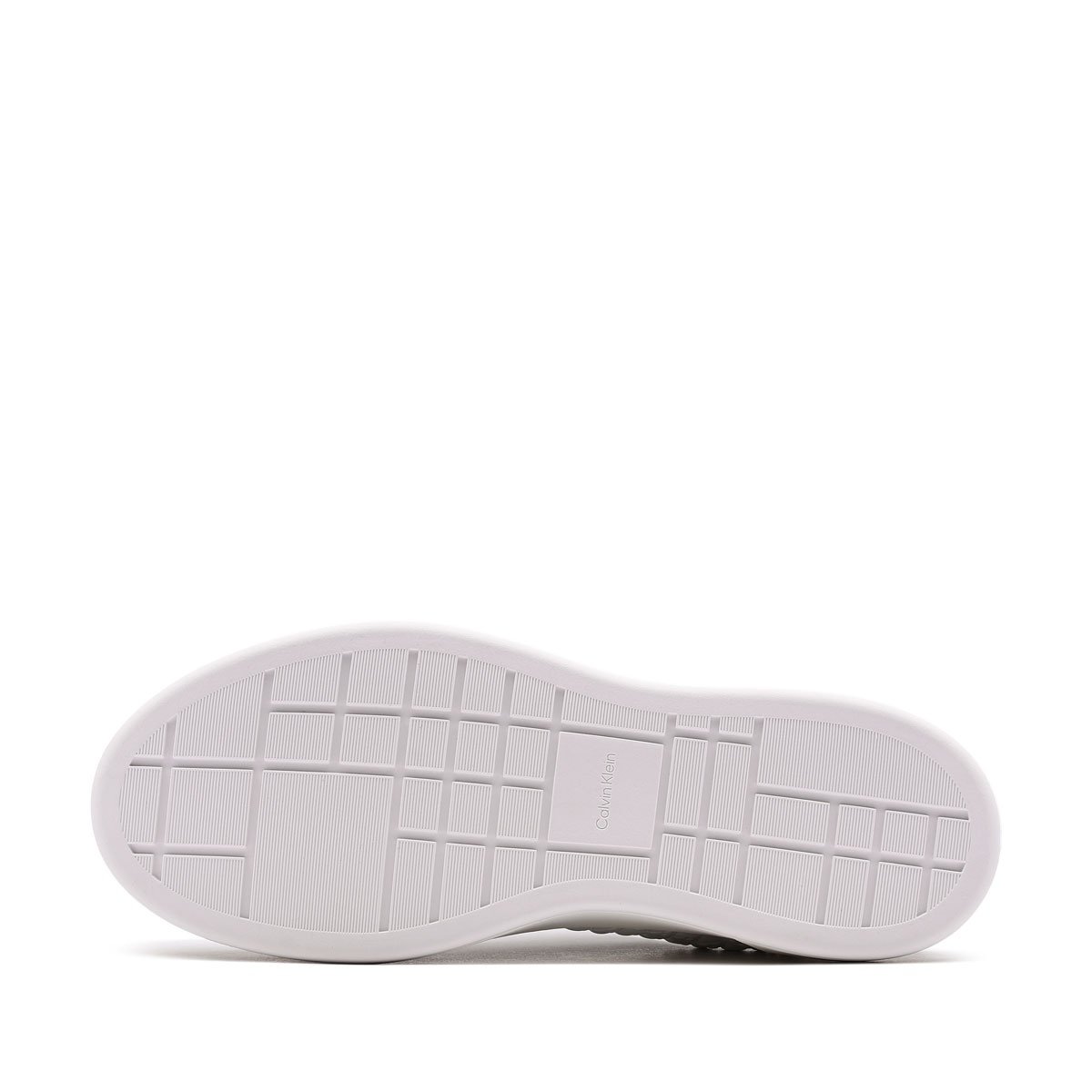 Дамски кецове Calvin Klein Basket Lace Up Leather AOP YW0YW02006YAF Calvin Klein Basket Lace Up Leather AOP Дамски кецове YW0YW02006YAF