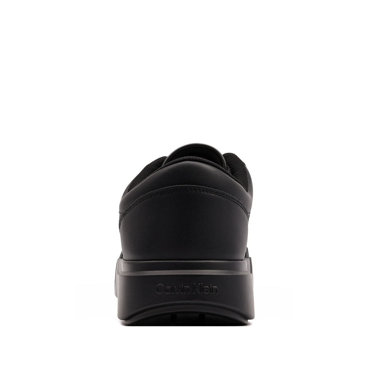 Calvin Klein Chunky Cups LaceUp Oxf Mix Mat Мъжки кецове HM0HM023260GJ