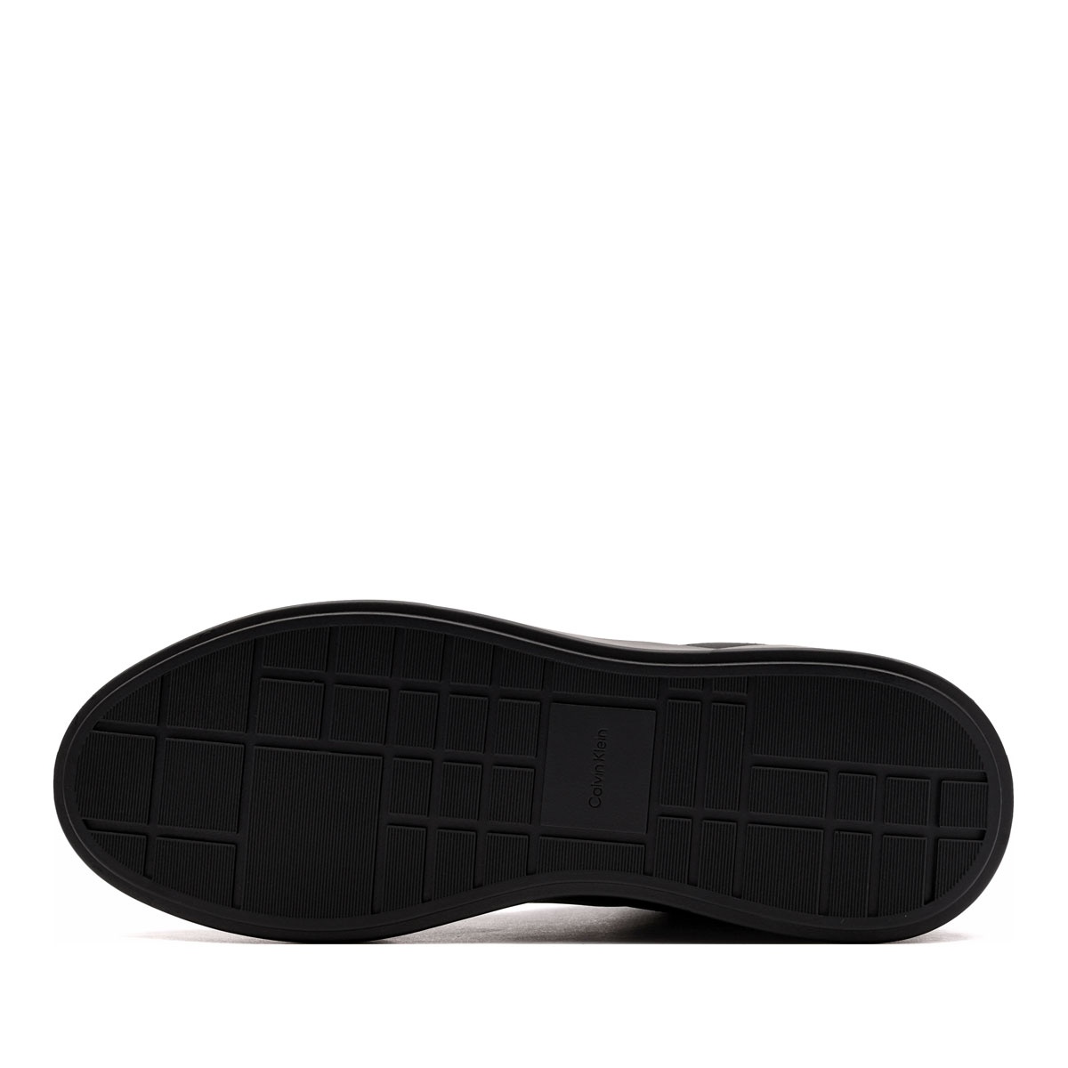 Calvin Klein Chunky Cups LaceUp Oxf Mix Mat Мъжки кецове HM0HM023260GJ