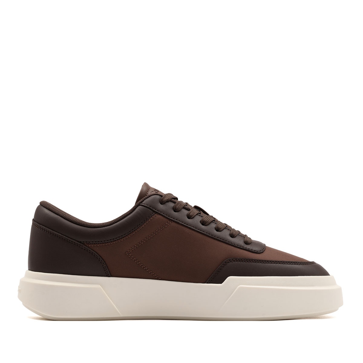 Calvin Klein Chunky Cups LaceUp Oxf Mix Mat Мъжки кецове HM0HM023260H2