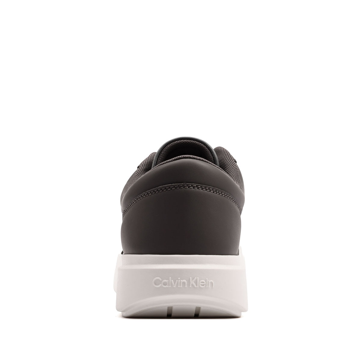 Calvin Klein Chunky Cups LaceUp Oxf Mix Mat Мъжки кецове HM0HM023260IZ