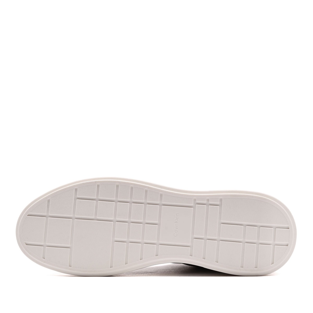 Calvin Klein Chunky Cups LaceUp Oxf Mix Mat Мъжки кецове HM0HM023260IZ
