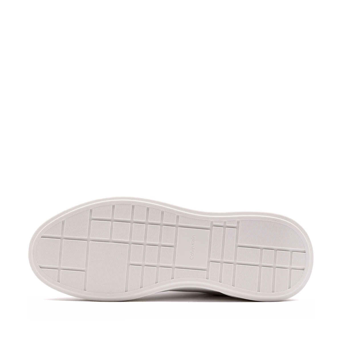 Calvin Klein Chunky Cupsole LaceUp BT Leather Дамски кецове HW0HW031480K4