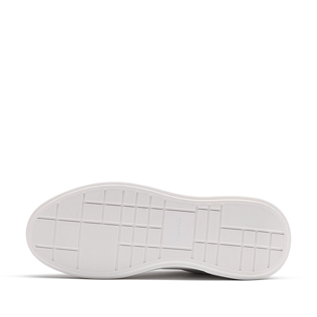 Calvin Klein Chunky Cupsole Met Leather Дамски кецове HW0HW0298805Y