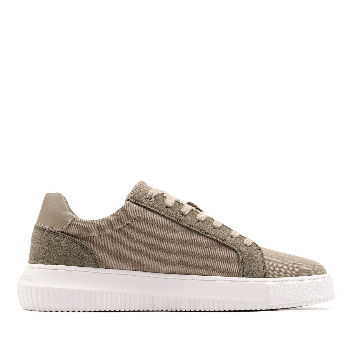 Мъжки кецове Calvin Klein Chunky Cupsole MG Canvas YM0YM012190H7 Calvin Klein Chunky Cupsole MG Canvas Мъжки кецове YM0YM012190H7