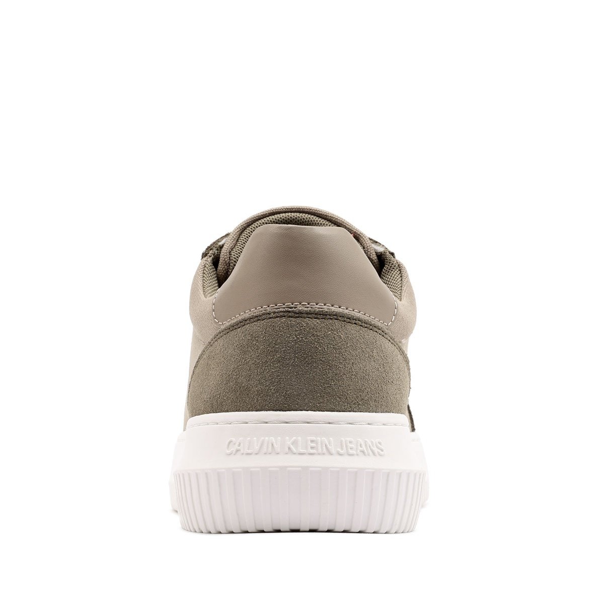 Мъжки кецове Calvin Klein Chunky Cupsole MG Canvas YM0YM012190H7 Calvin Klein Chunky Cupsole MG Canvas Мъжки кецове YM0YM012190H7