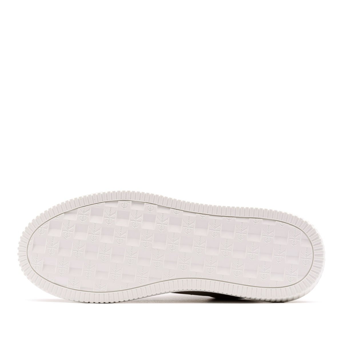 Мъжки кецове Calvin Klein Chunky Cupsole MG Canvas YM0YM012190H7 Calvin Klein Chunky Cupsole MG Canvas Мъжки кецове YM0YM012190H7