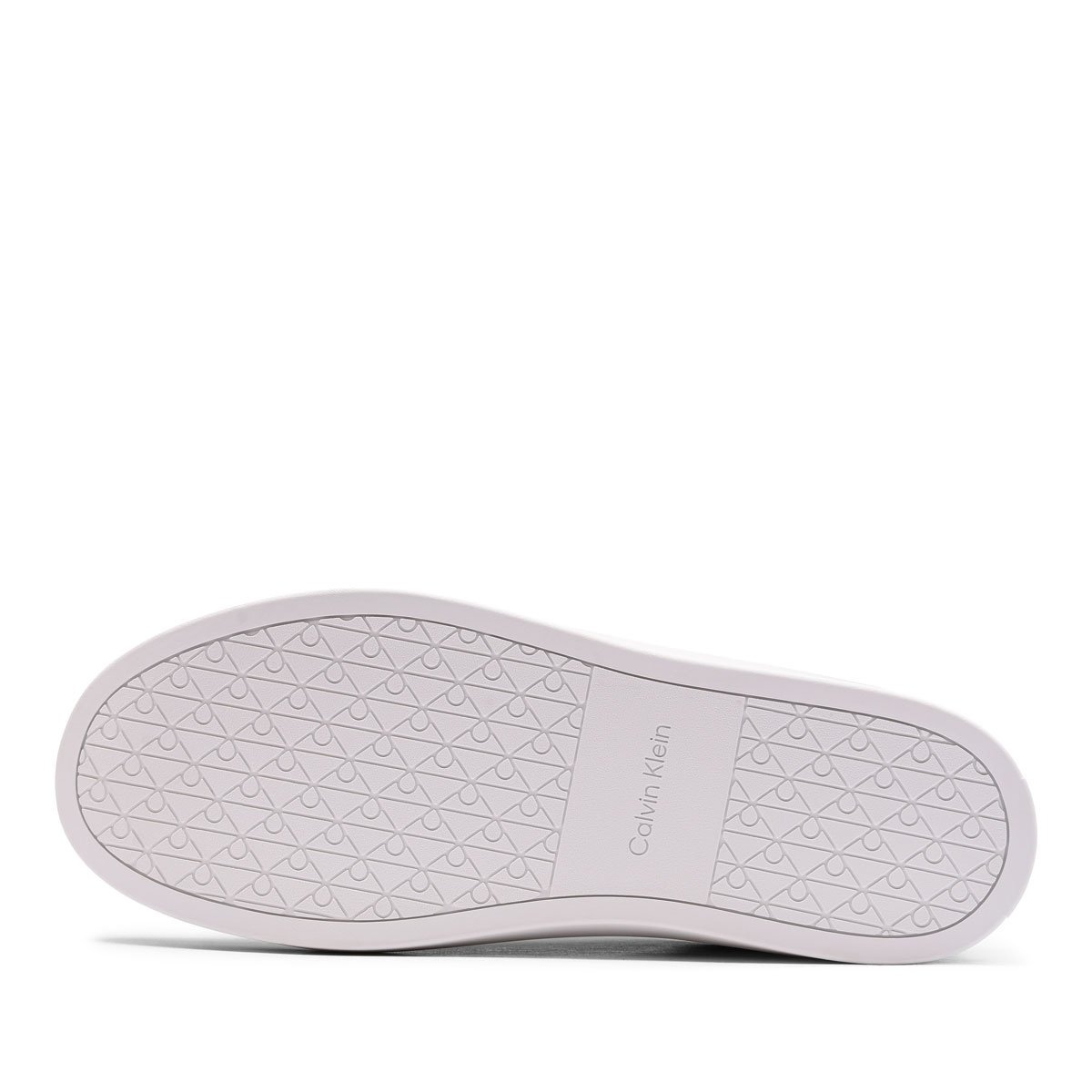 Calvin Klein Classic Cup LaceUp Zip Leather Мъжки кецове YM0YM014370K4