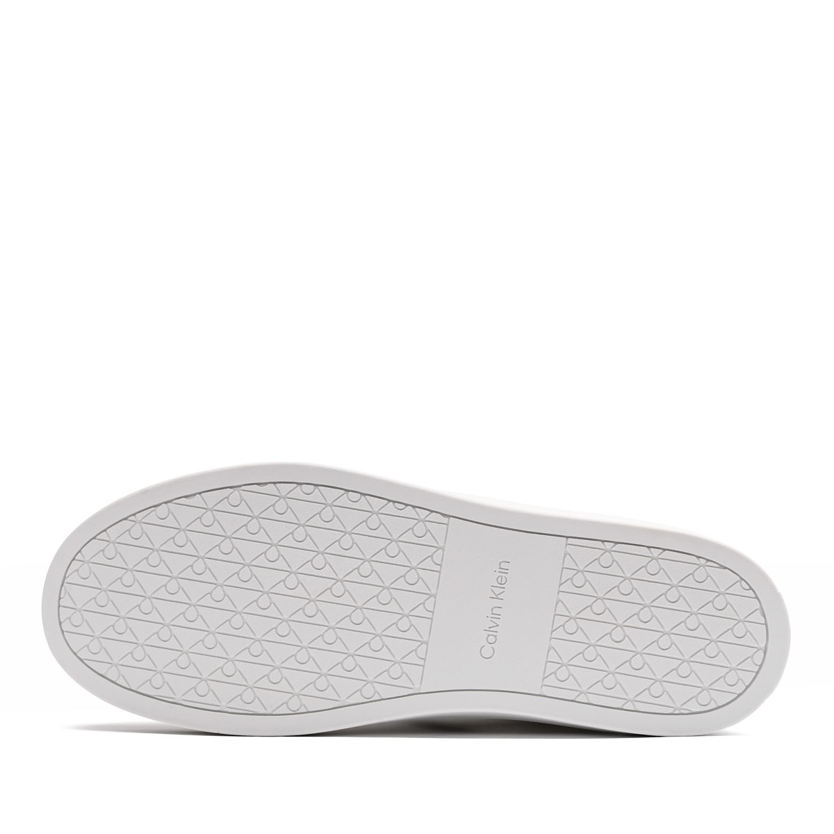 Calvin Klein Classic Cups Lace Leather Emb Tongue Мъжки кецове HM0HM0223701W