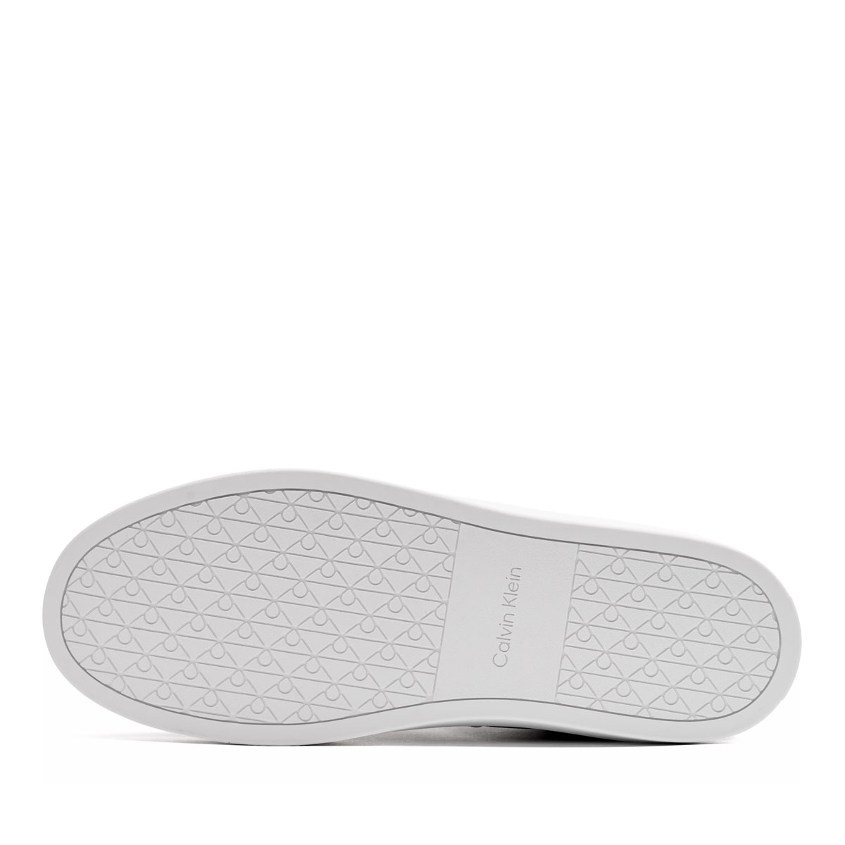 Calvin Klein Classic Cups Lace Leather Emb Tongue Мъжки кецове HM0HM02237BEH