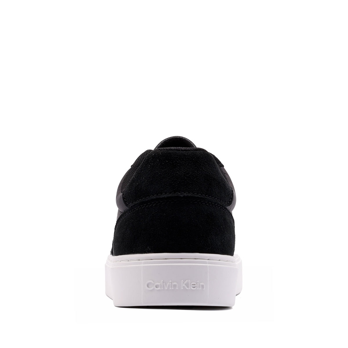Calvin Klein Classic Cups Lace Mix Emb Tongue Мъжки кецове YM0YM01395BEH