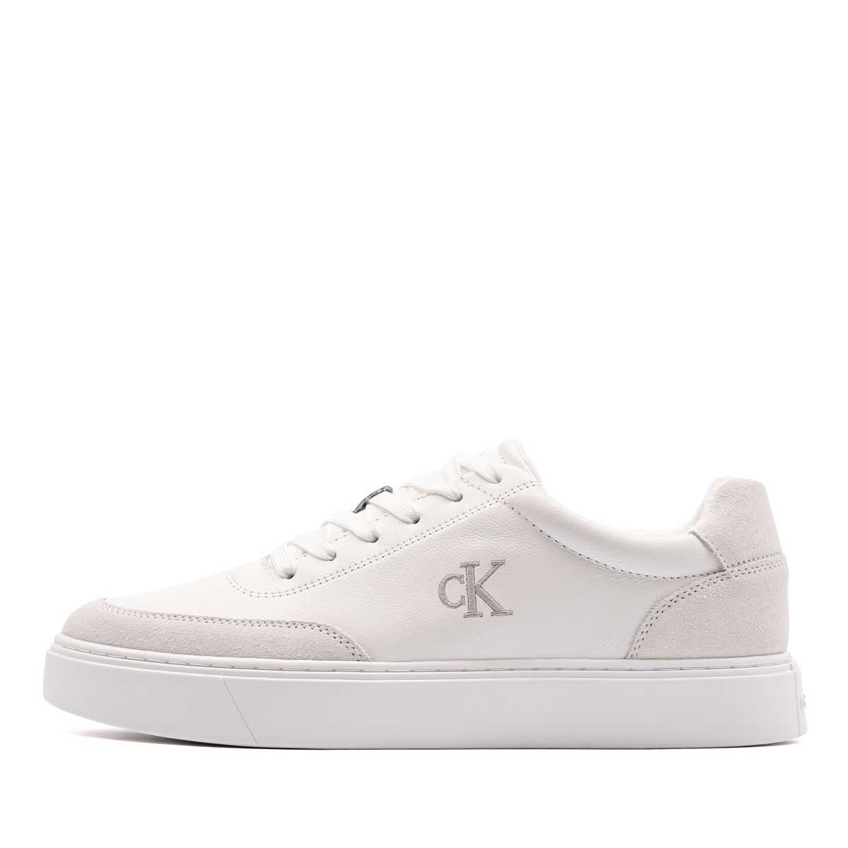 Calvin Klein Classic Cups Oxf TMB LTH-SU TC Мъжки кецове HM0HM023540K4