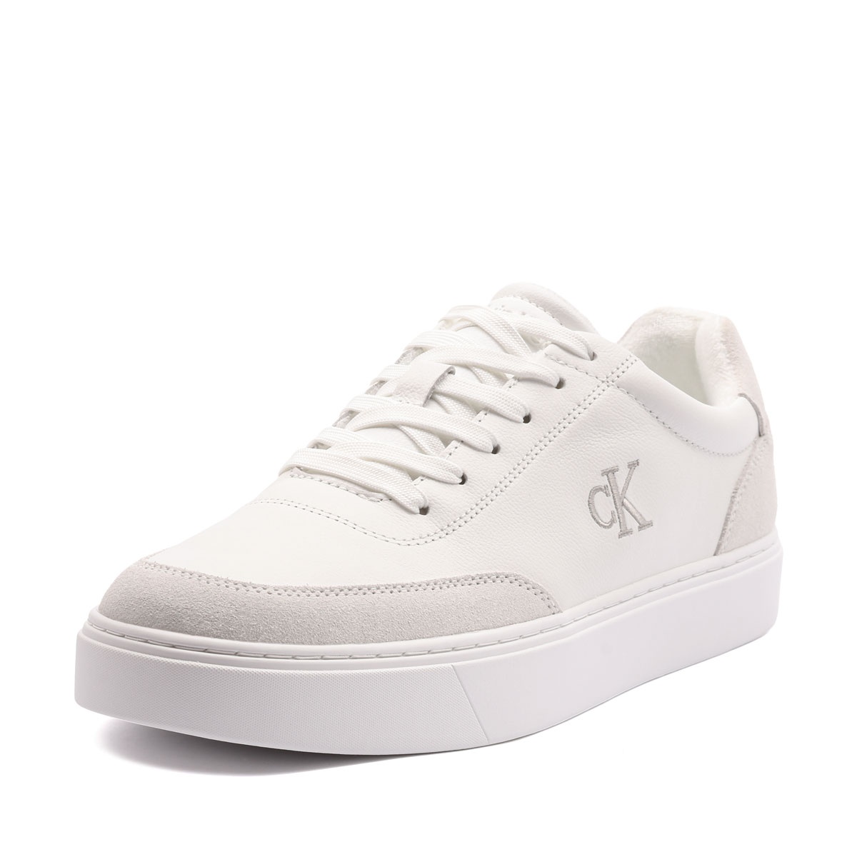 Calvin Klein Classic Cups Oxf TMB LTH-SU TC Мъжки кецове HM0HM023540K4