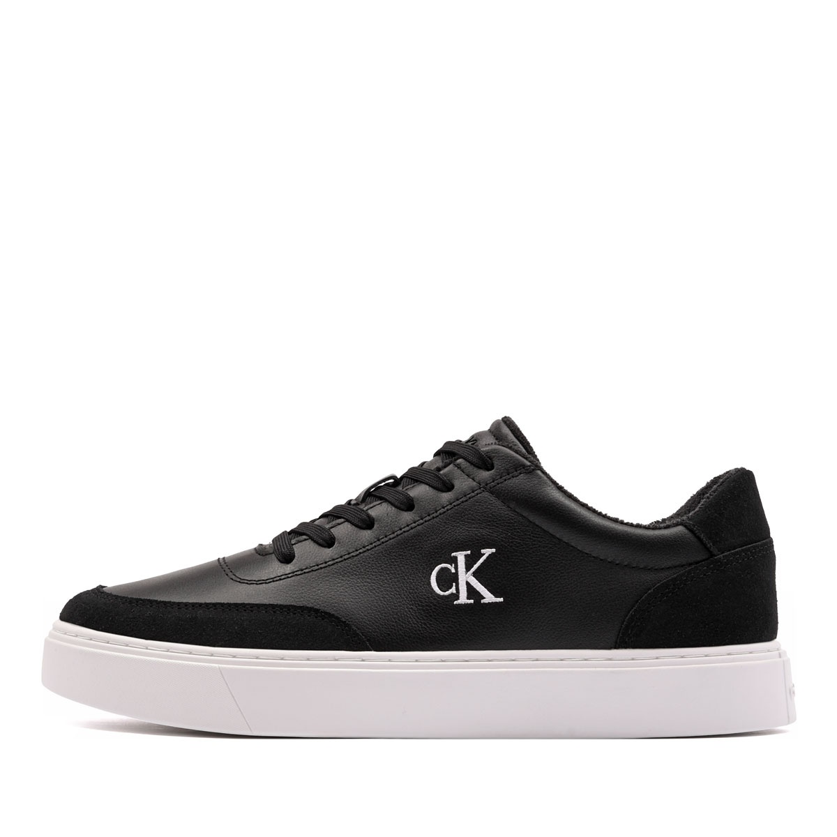 Calvin Klein Classic Cups Oxf TMB LTH-SU TC Мъжки кецове HM0HM02354BEH
