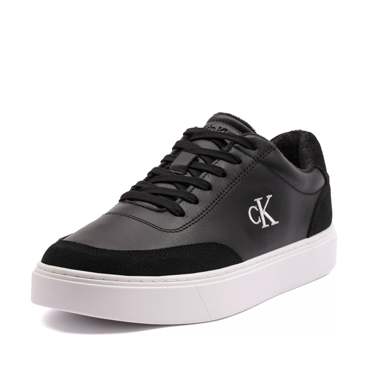 Calvin Klein Classic Cups Oxf TMB LTH-SU TC Мъжки кецове HM0HM02354BEH