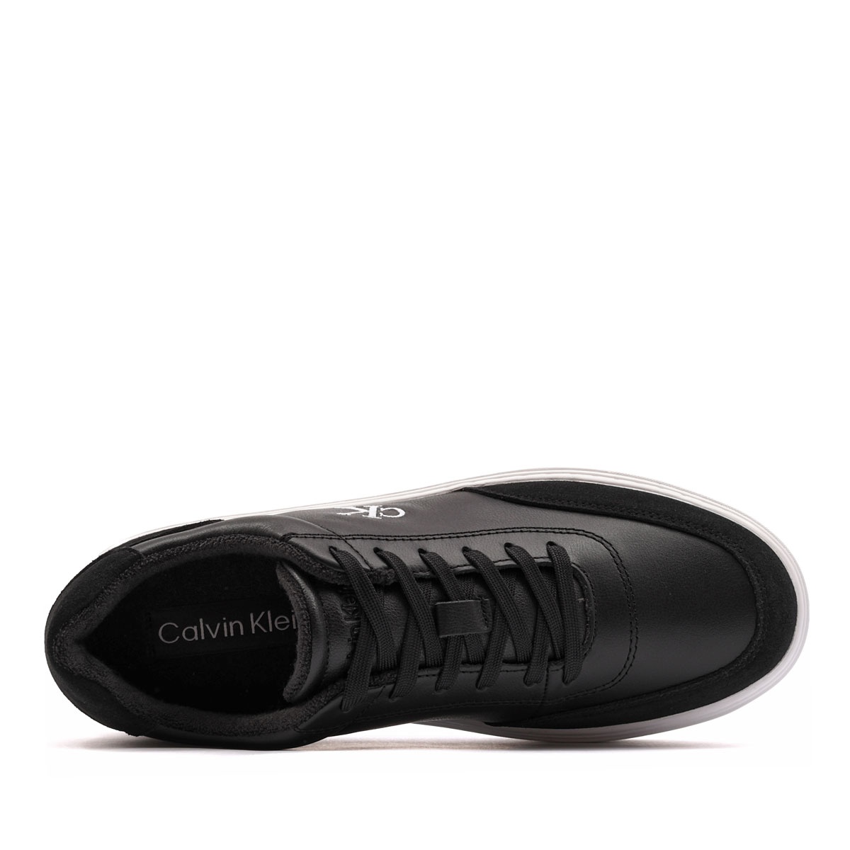 Calvin Klein Classic Cups Oxf TMB LTH-SU TC Мъжки кецове HM0HM02354BEH