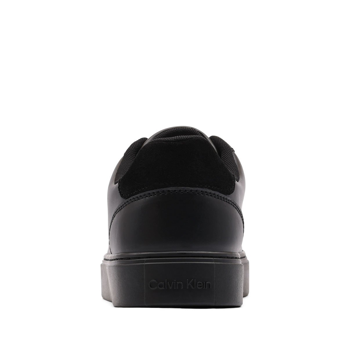 Calvin Klein Classic Cupsole LaceUp Leather Мъжки кецове YM0YM014350GJ