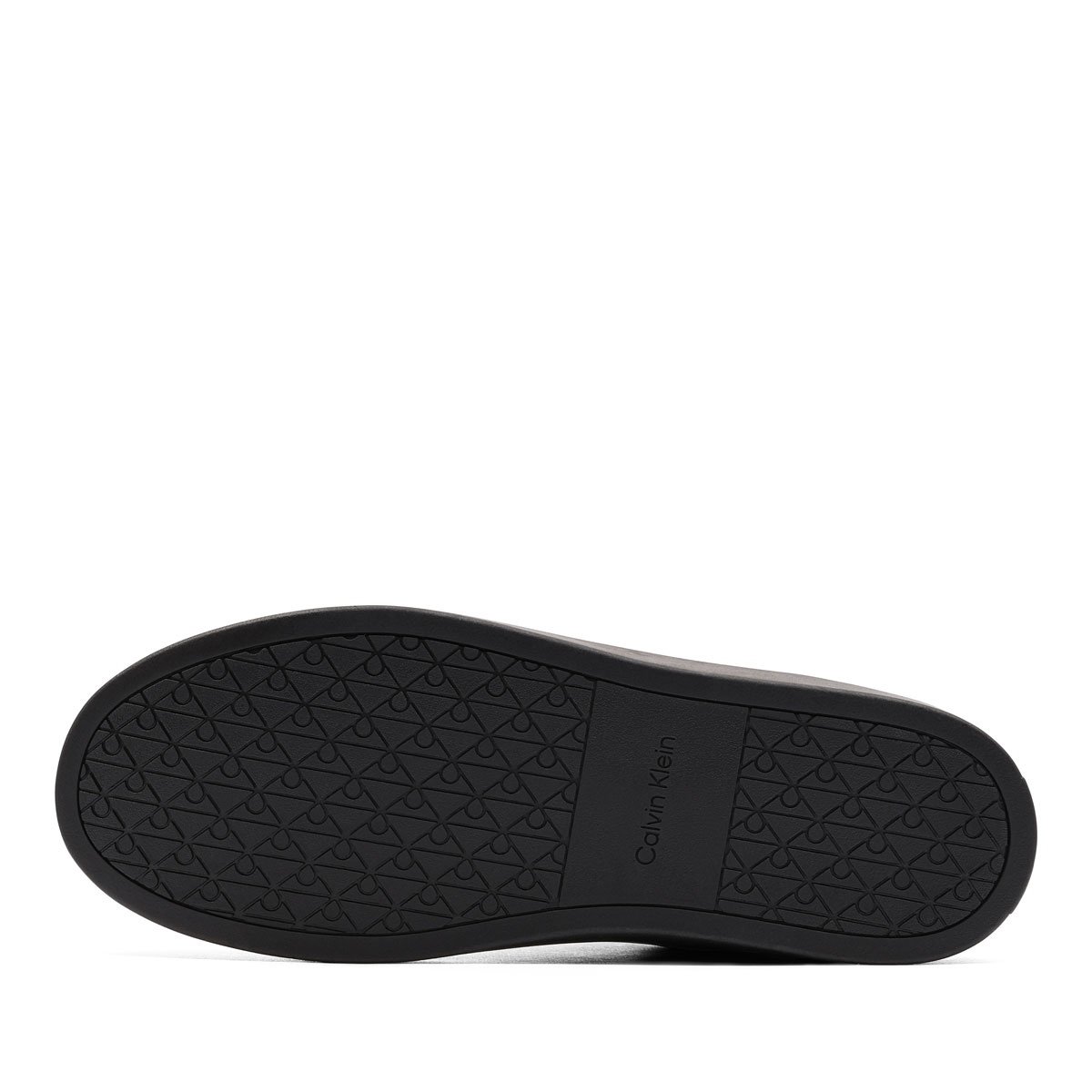 Calvin Klein Classic Cupsole LaceUp Leather Мъжки кецове YM0YM014350GJ