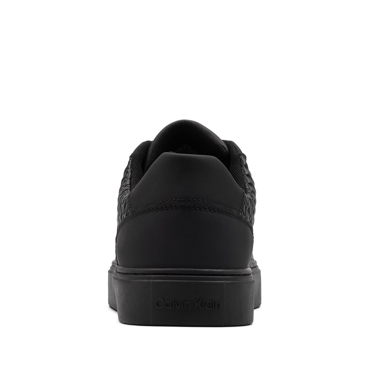 Мъжки кецове Calvin Klein Classic Cupsole LaceUp AOP YM0YM014310GJ Calvin Klein Classic Cupsole LaceUp AOP Мъжки кецове YM0YM014310GJ