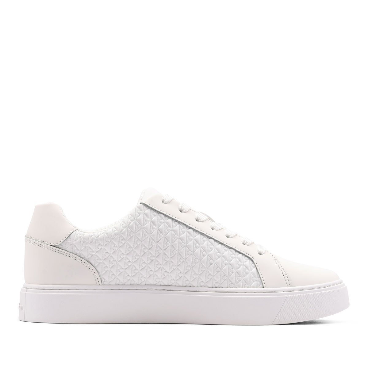 Calvin Klein Classic Cupsole LaceUp AOP Мъжки кецове YM0YM014310K4