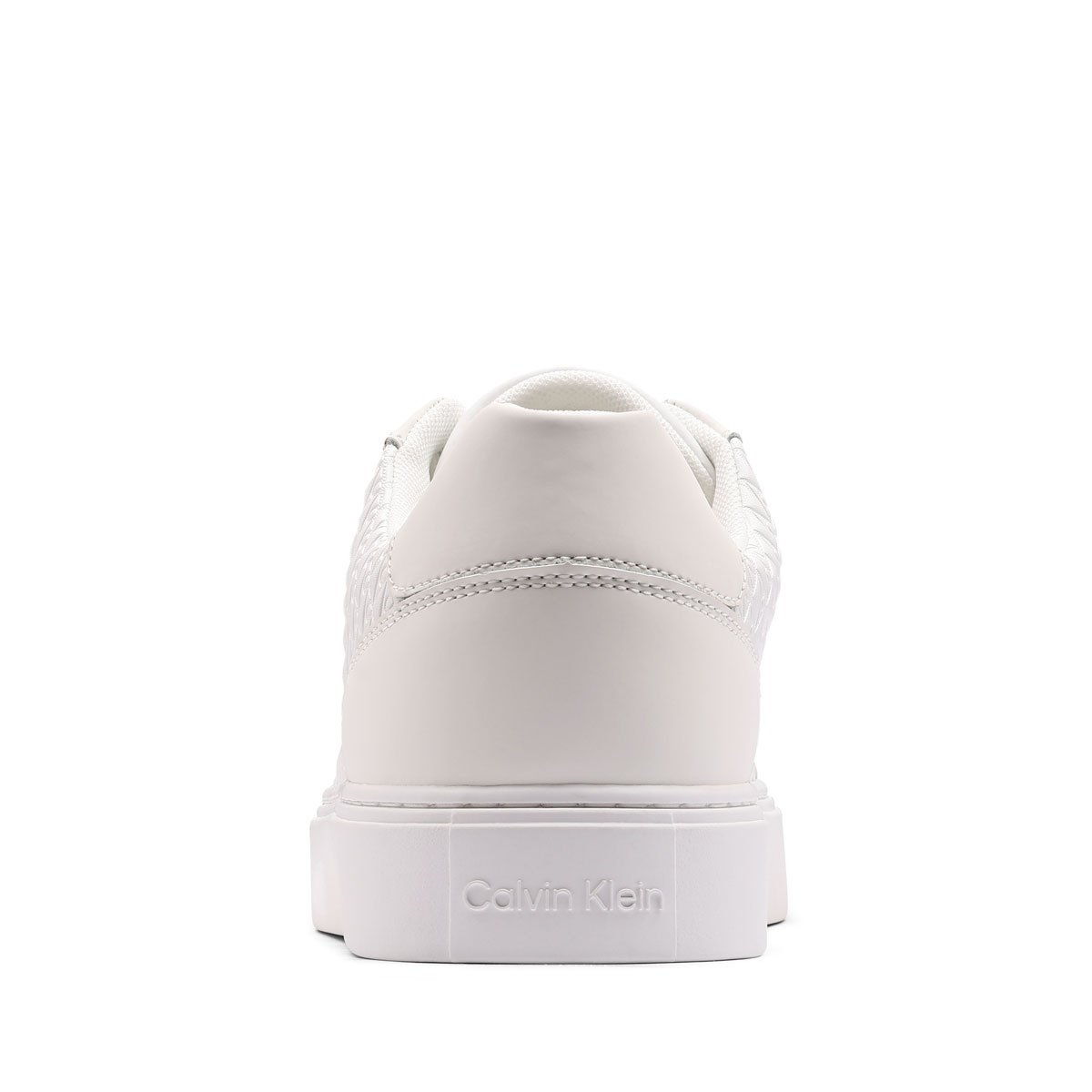 Calvin Klein Classic Cupsole LaceUp AOP Мъжки кецове YM0YM014310K4