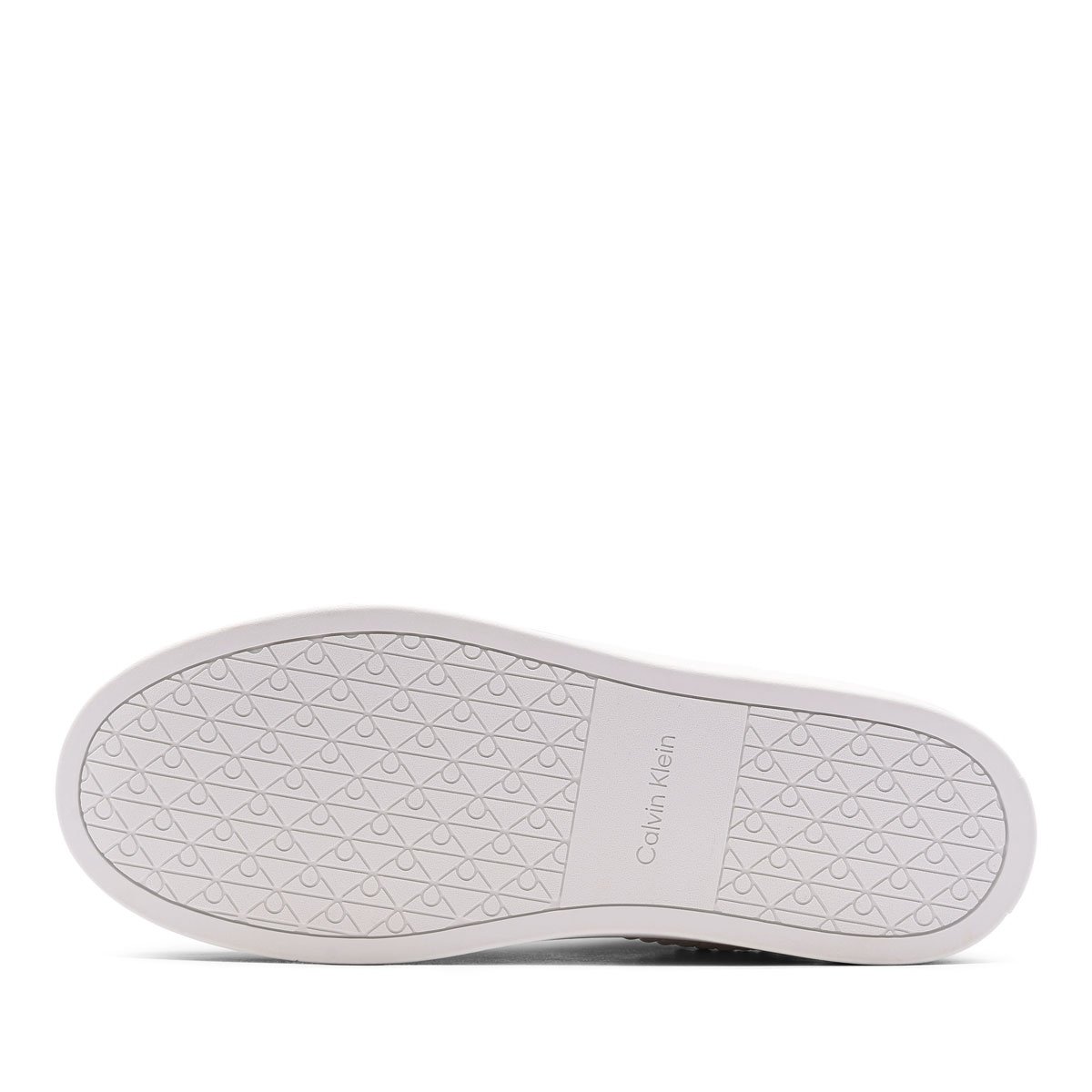 Calvin Klein Classic Cupsole LaceUp AOP Мъжки кецове YM0YM014310K4