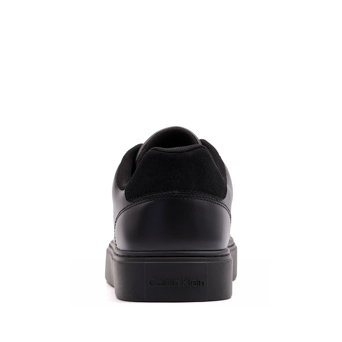 Calvin Klein Classic Cupsole LaceUp Leather Мъжки кецове YM0YM0143500T