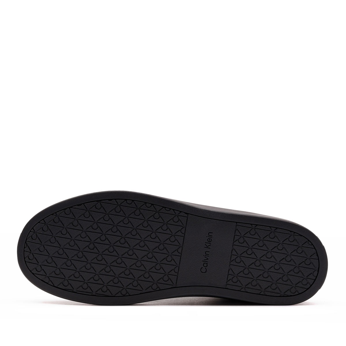 Calvin Klein Classic Cupsole LaceUp Leather Мъжки кецове YM0YM0143500T