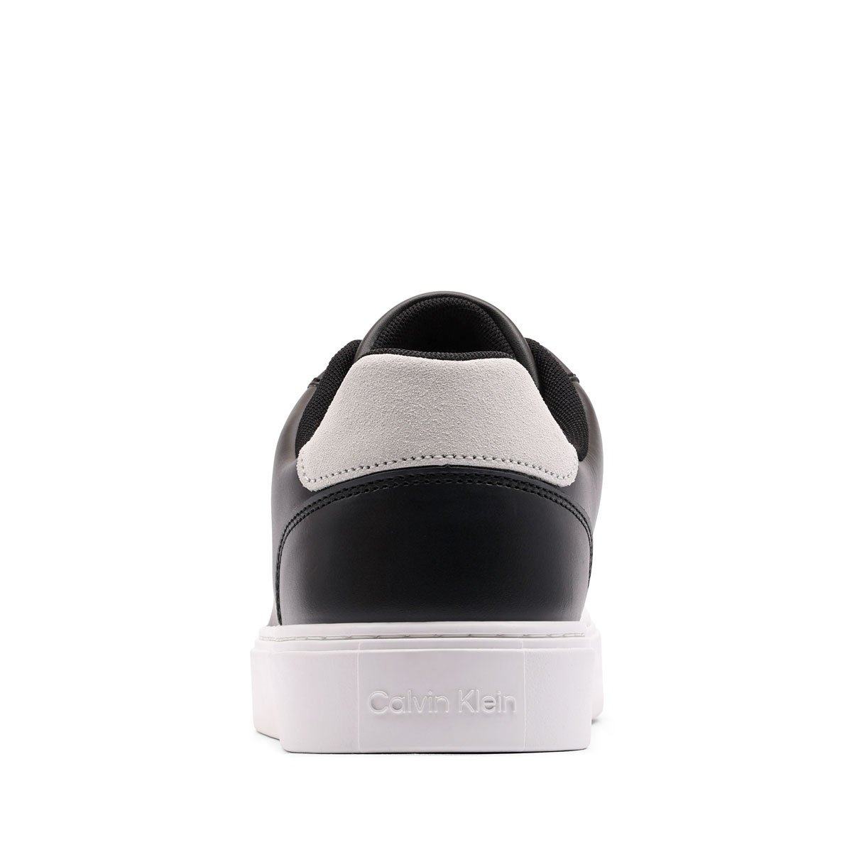Calvin Klein Classic Cupsole LaceUp Leather Мъжки кецове YM0YM014350GM