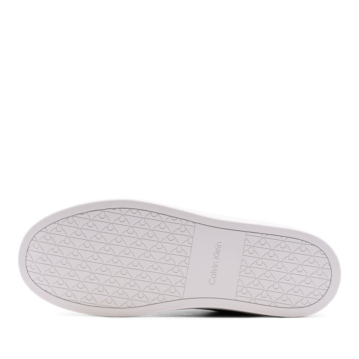 Calvin Klein Classic Cupsole LaceUp Leather Мъжки кецове YM0YM014350GM