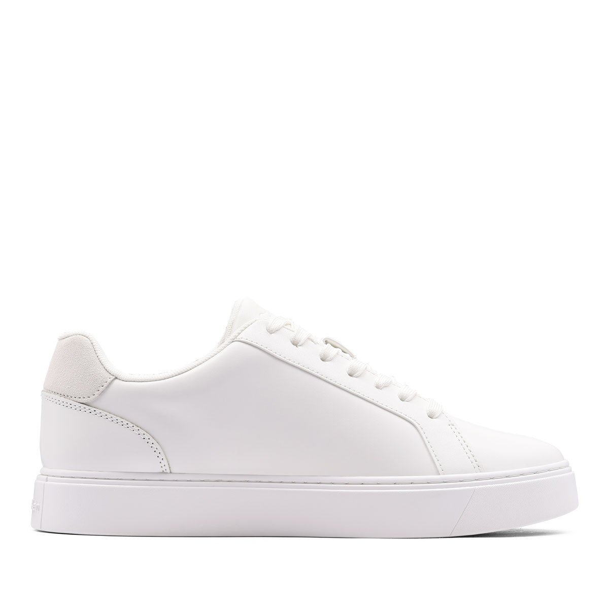 Calvin Klein Classic Cupsole LaceUp Leather Мъжки кецове YM0YM014350K4