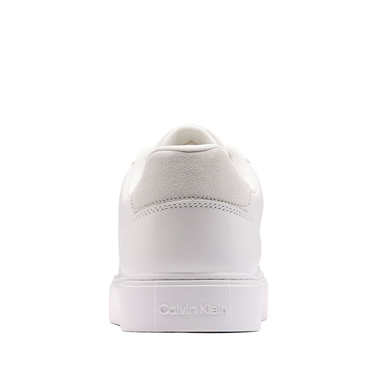 Calvin Klein Classic Cupsole LaceUp Leather Мъжки кецове YM0YM014350K4