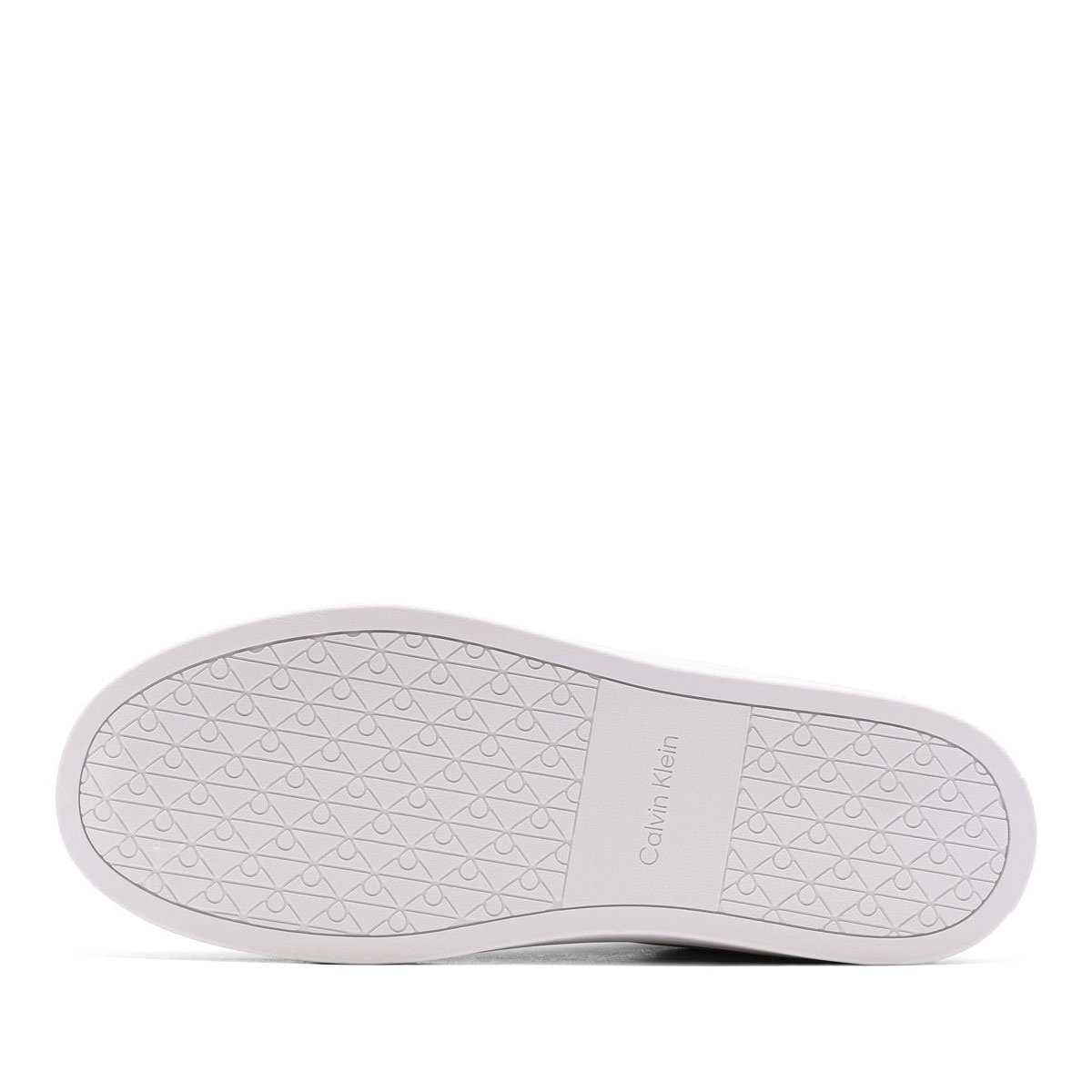 Calvin Klein Classic Cupsole LaceUp Leather Мъжки кецове YM0YM014350K4