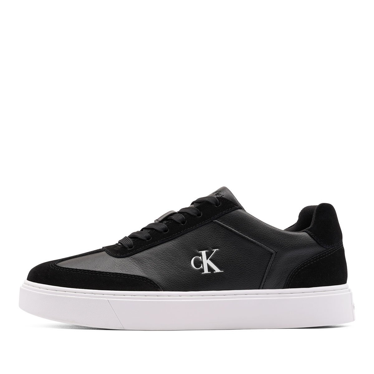 Calvin Klein Classic Cupsole LaceUp WT Mix Мъжки кецове YM0YM014290GM