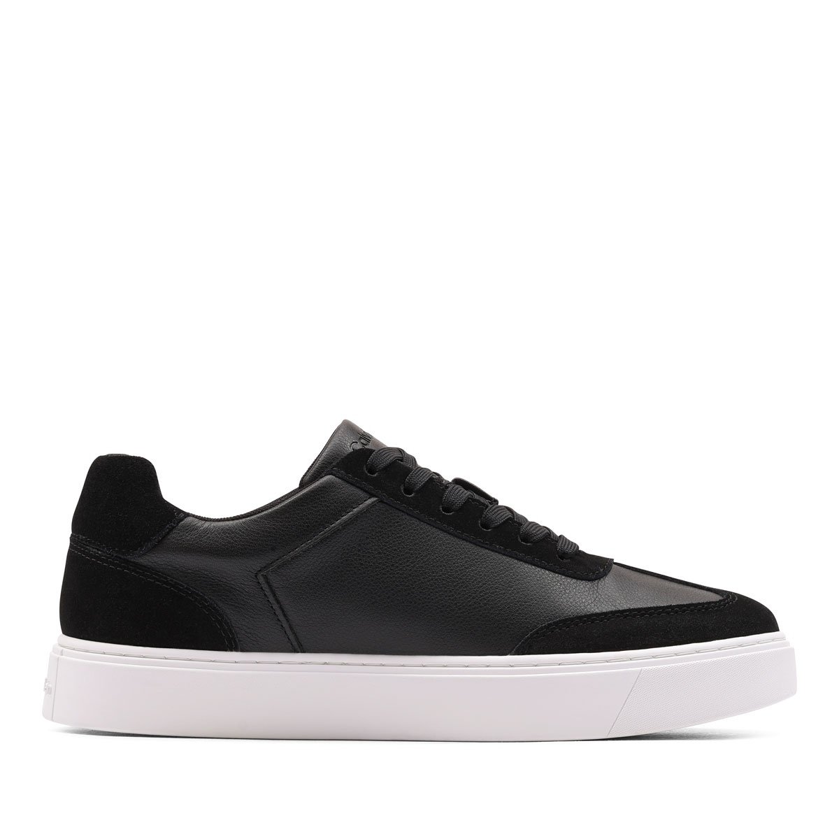 Calvin Klein Classic Cupsole LaceUp WT Mix Мъжки кецове YM0YM014290GM