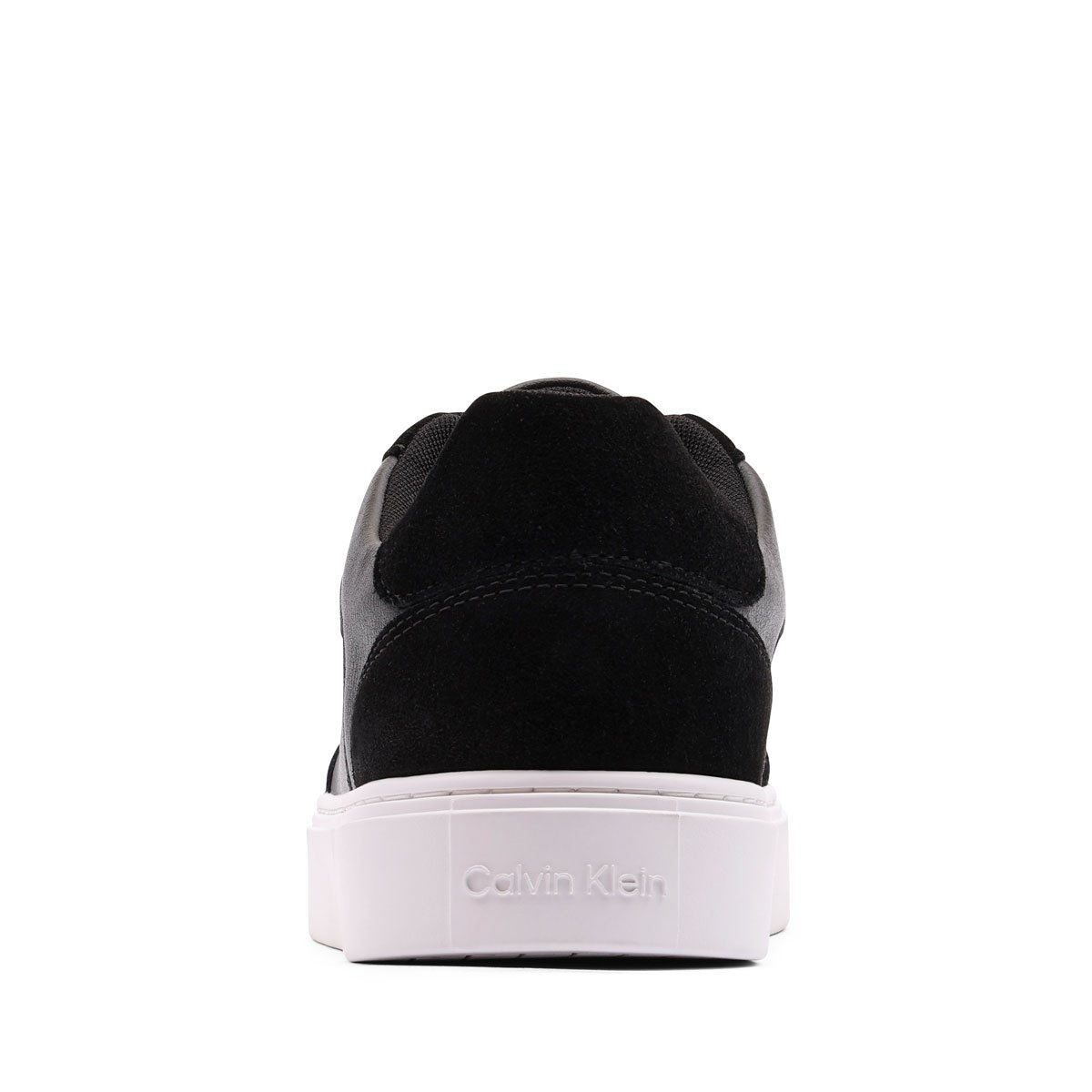 Calvin Klein Classic Cupsole LaceUp WT Mix Мъжки кецове YM0YM014290GM