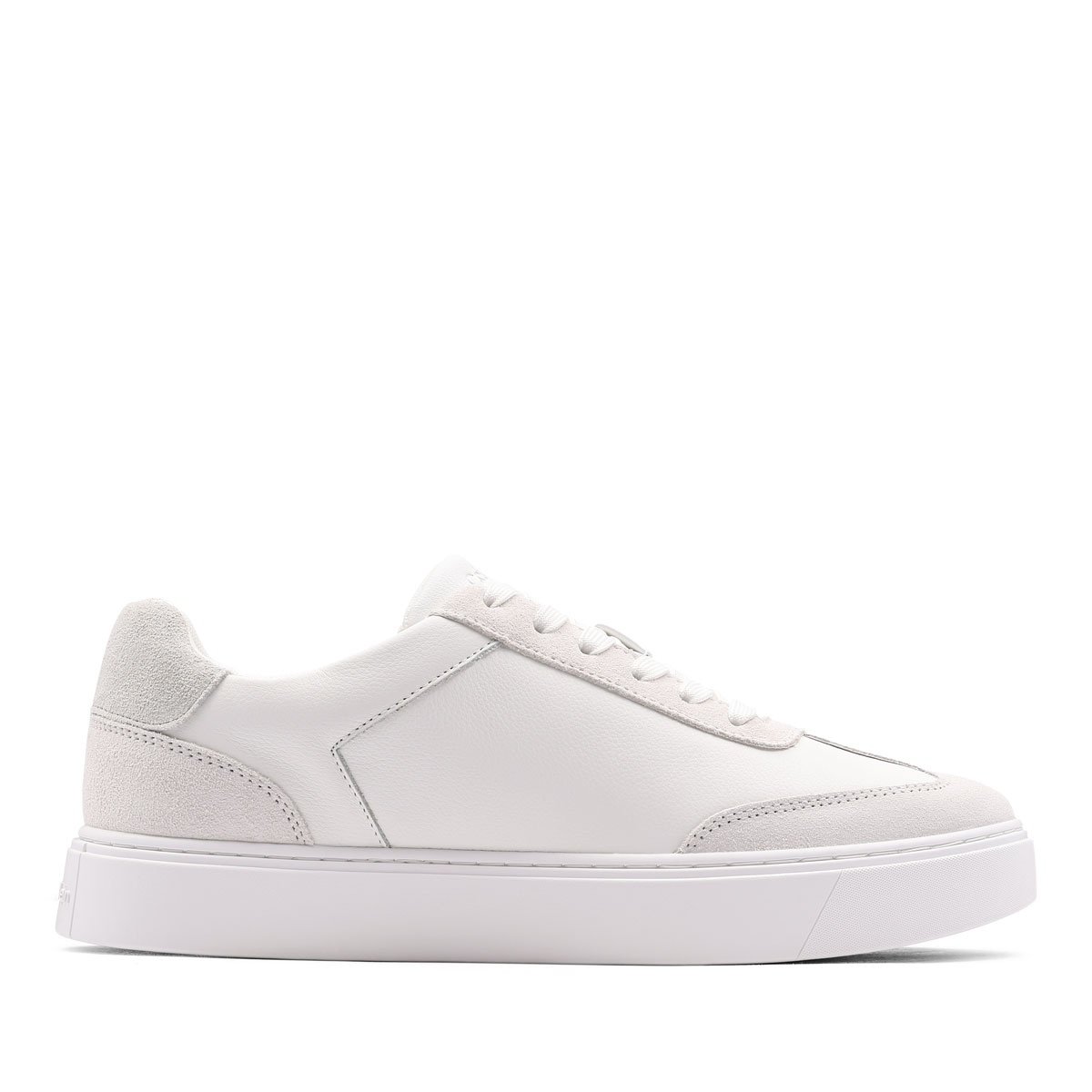 Calvin Klein Classic Cupsole LaceUp WT Mix Мъжки кецове YM0YM01429YAF